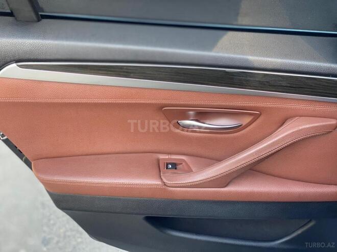 BMW 528 2012, 172,000 km - 2.0 л - Sumqayıt