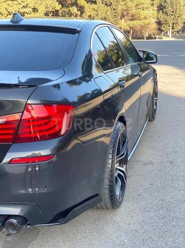 BMW 528 2012, 172,000 km - 2.0 л - Sumqayıt