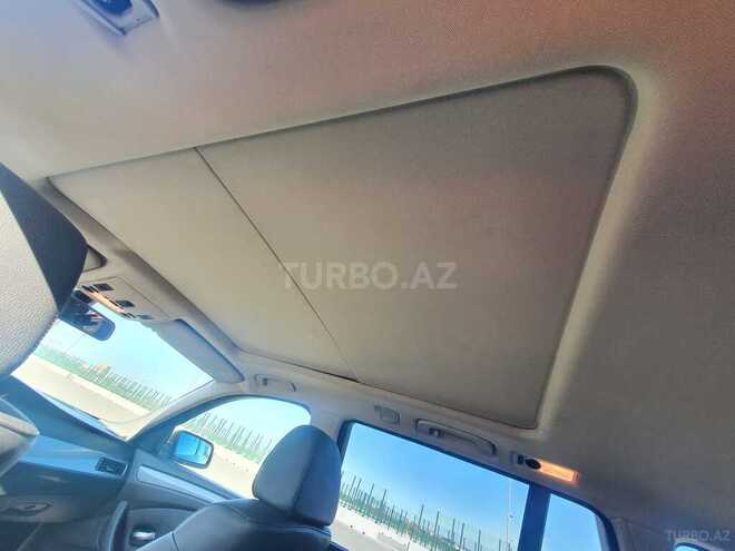 BMW 520 2007, 360,000 km - 2.0 l - Bakı