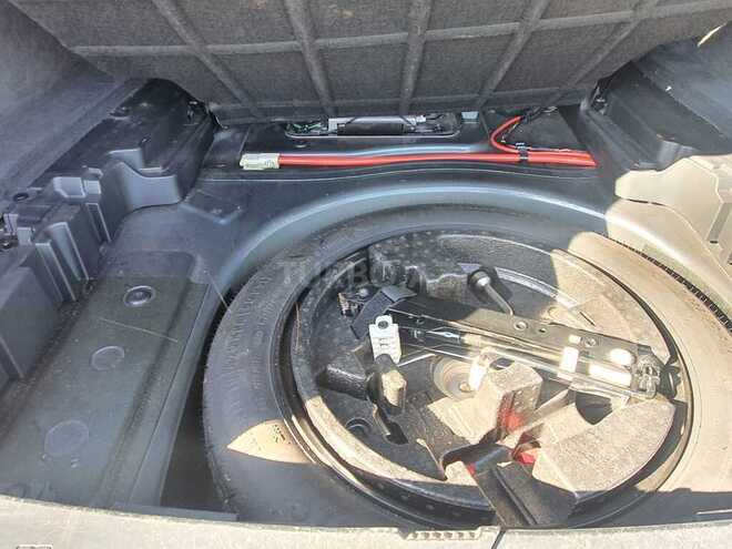 BMW 520 2007, 360,000 km - 2.0 l - Bakı