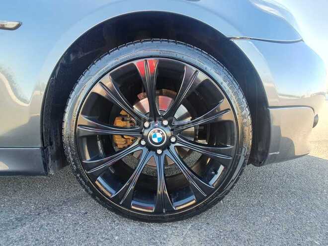 BMW 520 2007, 360,000 km - 2.0 l - Bakı