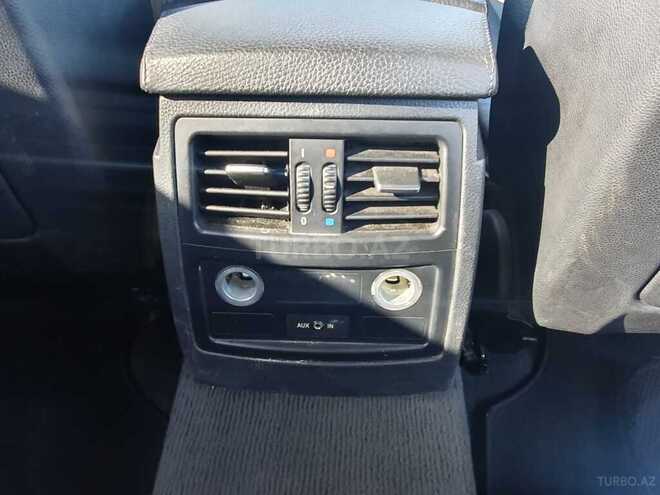 BMW 520 2007, 360,000 km - 2.0 l - Bakı