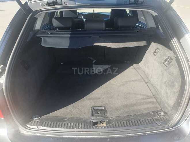 BMW 520 2007, 360,000 km - 2.0 l - Bakı