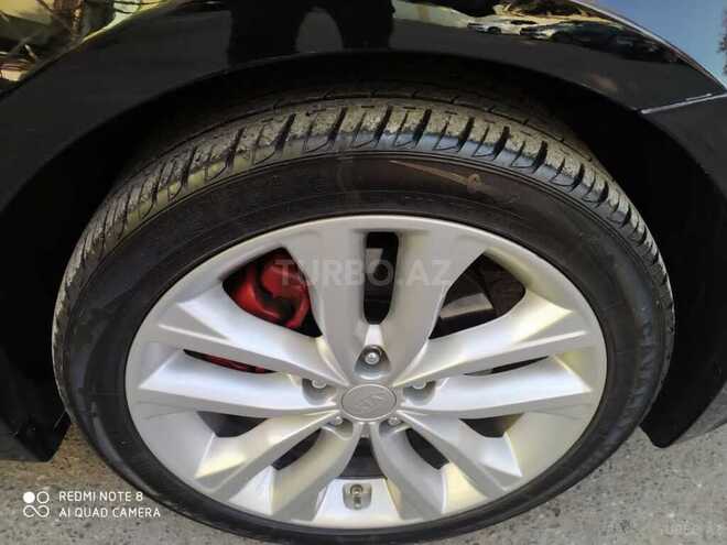 Kia Optima 2016, 75,365 km - 2.0 l - Bakı