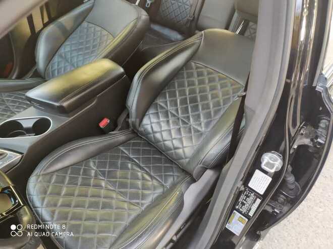 Kia Optima 2016, 75,365 km - 2.0 l - Bakı