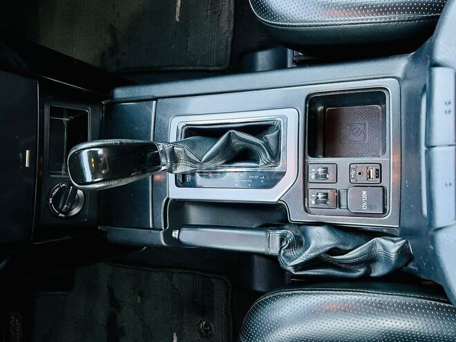 Toyota Prado 2014, 134,500 km - 2.7 л - Bakı