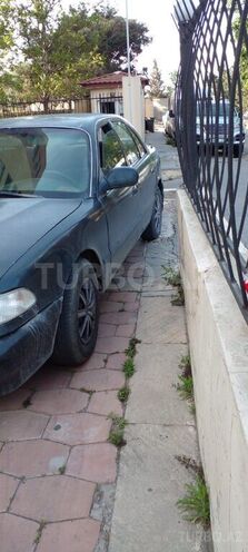Hyundai Sonata 1996, 426,351 km - 2.0 l - Bakı