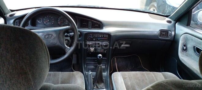 Hyundai Sonata 1996, 426,351 km - 2.0 l - Bakı