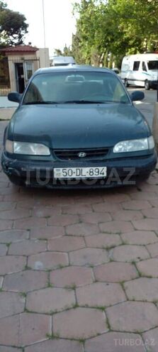 Hyundai Sonata 1996, 426,351 km - 2.0 l - Bakı