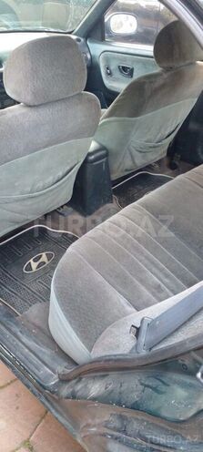 Hyundai Sonata 1996, 426,351 km - 2.0 l - Bakı