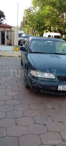 Hyundai Sonata 1996, 426,351 km - 2.0 l - Bakı