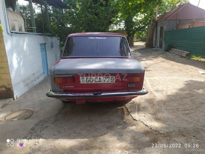 LADA (VAZ) 21011 1991, 35,365 km - 1.5 l - Tovuz