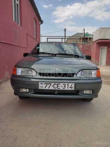 LADA (VAZ) 2114 2006, 35,000 km - 1.6 l - Bakı