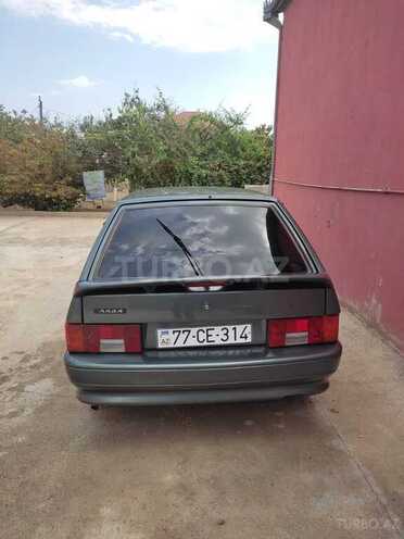 LADA (VAZ) 2114 2006, 35,000 km - 1.6 l - Bakı