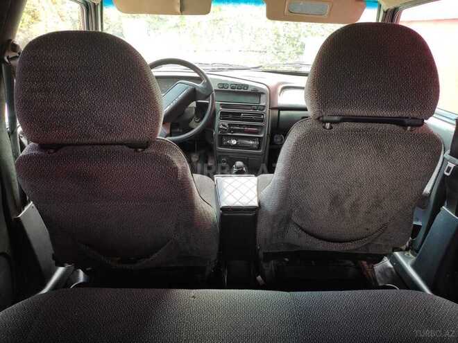 LADA (VAZ) 2114 2006, 35,000 km - 1.6 l - Bakı