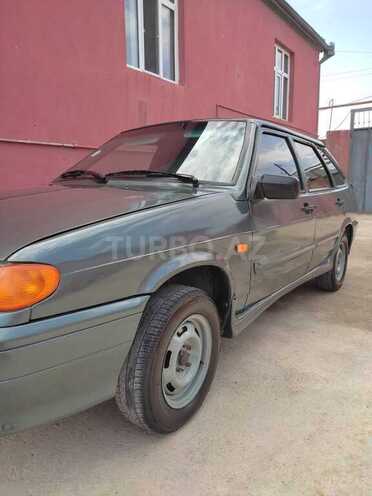 LADA (VAZ) 2114 2006, 35,000 km - 1.6 l - Bakı