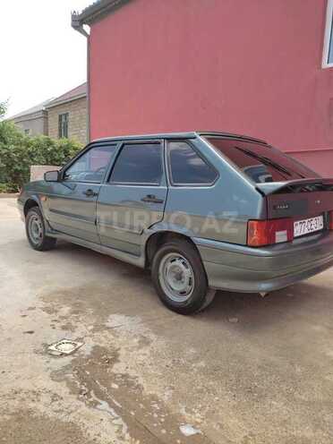 LADA (VAZ) 2114 2006, 35,000 km - 1.6 l - Bakı