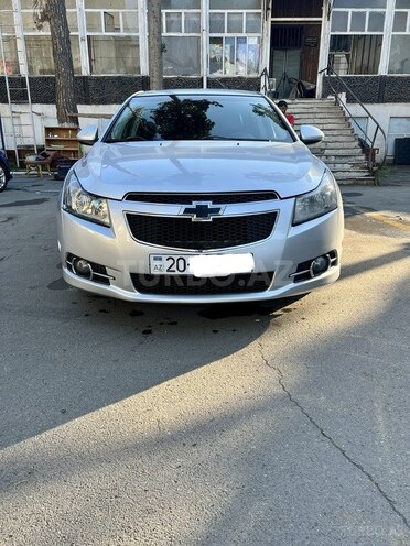 Chevrolet Cruze 2013, 143,600 km - 1.4 л - Gəncə