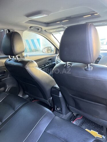 Chevrolet Cruze 2013, 143,600 km - 1.4 л - Gəncə