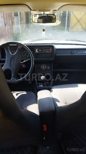LADA (VAZ) 2107 2005, 74,600 km - 1.6 l - Gəncə