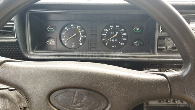 LADA (VAZ) 2107 2005, 74,600 km - 1.6 l - Gəncə
