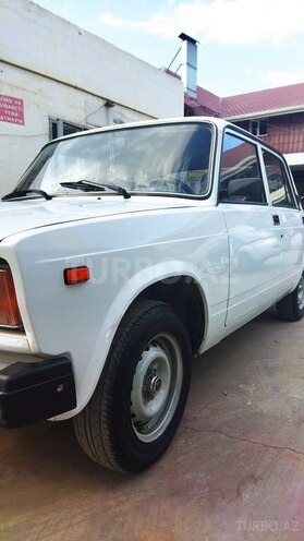 LADA (VAZ) 2107 2005, 74,600 km - 1.6 l - Gəncə