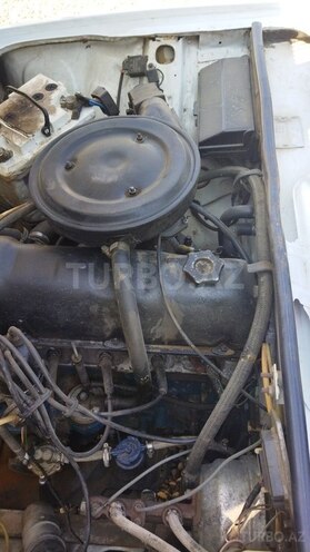 LADA (VAZ) 2107 2005, 74,600 km - 1.6 l - Gəncə