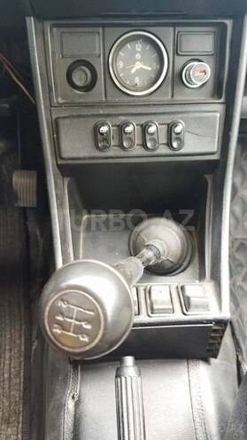 LADA (VAZ) 2107 2005, 74,600 km - 1.6 l - Gəncə