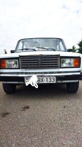 LADA (VAZ) 2107 2005, 74,600 km - 1.6 l - Gəncə