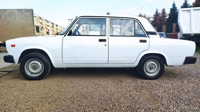 LADA (VAZ) 2107 2005, 74,600 km - 1.6 l - Gəncə