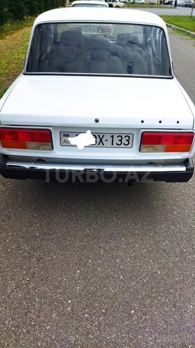LADA (VAZ) 2107 2005, 74,600 km - 1.6 l - Gəncə