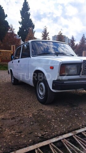 LADA (VAZ) 2107 2005, 74,600 km - 1.6 l - Gəncə