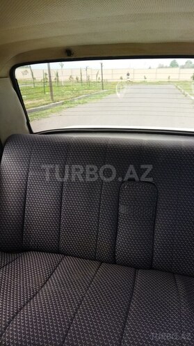 LADA (VAZ) 2107 2005, 74,600 km - 1.6 l - Gəncə