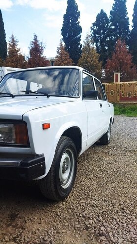 LADA (VAZ) 2107 2005, 74,600 km - 1.6 l - Gəncə
