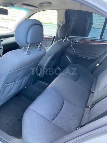 Mercedes C 200 2000, 425,000 km - 2.0 л - Bakı