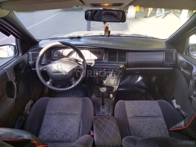 Opel Vectra 1998, 450,190 km - 1.6 l - Sumqayıt