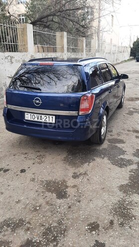 Opel Astra 2007, 215,000 km - 1.3 л - Bakı