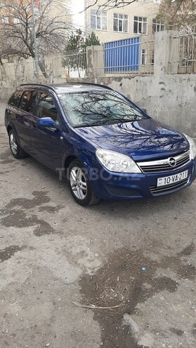 Opel Astra 2007, 215,000 km - 1.3 л - Bakı