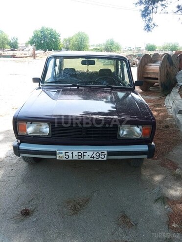 LADA (VAZ) 2105 1999, 35,777 km - 1.5 л - Bakı