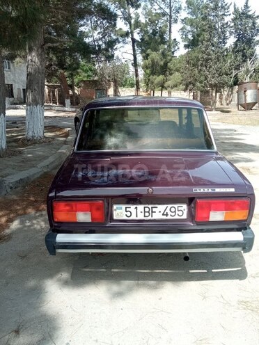 LADA (VAZ) 2105 1999, 35,777 km - 1.5 л - Bakı