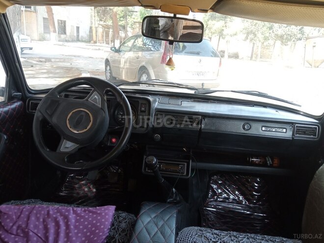LADA (VAZ) 2105 1999, 35,777 km - 1.5 л - Bakı