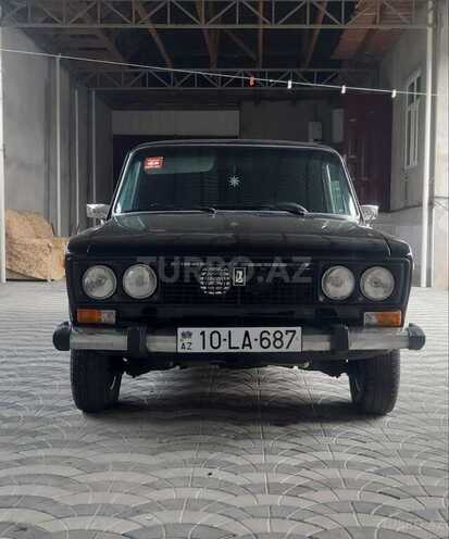 LADA (VAZ) 2106 1990, 225,000 km - 1.3 l - Cəlilabad