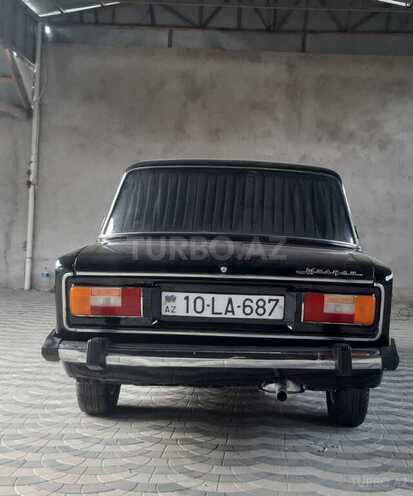 LADA (VAZ) 2106 1990, 225,000 km - 1.3 l - Cəlilabad