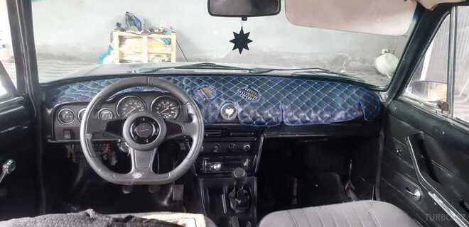 LADA (VAZ) 2106 1990, 225,000 km - 1.3 l - Cəlilabad