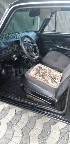 LADA (VAZ) 2106 1990, 225,000 km - 1.3 l - Cəlilabad