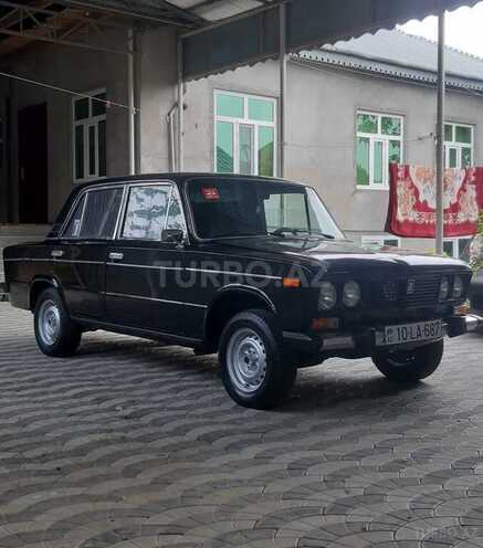 LADA (VAZ) 2106 1990, 225,000 km - 1.3 l - Cəlilabad