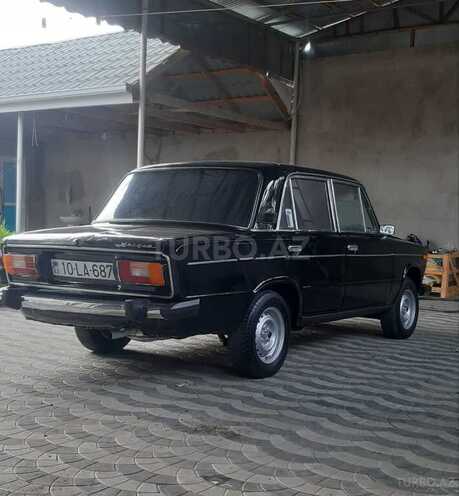 LADA (VAZ) 2106 1990, 225,000 km - 1.3 l - Cəlilabad