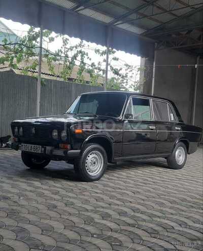 LADA (VAZ) 2106 1990, 225,000 km - 1.3 l - Cəlilabad