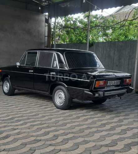LADA (VAZ) 2106 1990, 225,000 km - 1.3 l - Cəlilabad