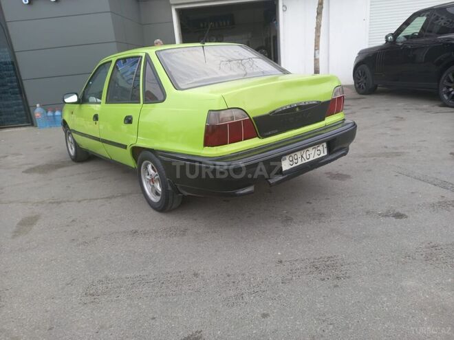 Daewoo Nexia 2006, 325,413 km - 1.5 l - Bakı
